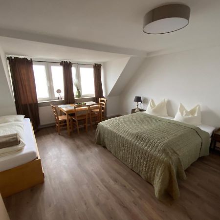 ווינטרברג Pension Haus Talblick מראה חיצוני תמונה
