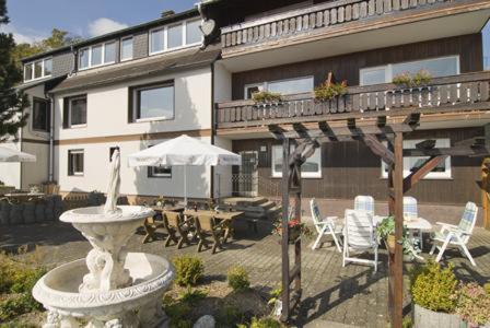 ווינטרברג Pension Haus Talblick מראה חיצוני תמונה