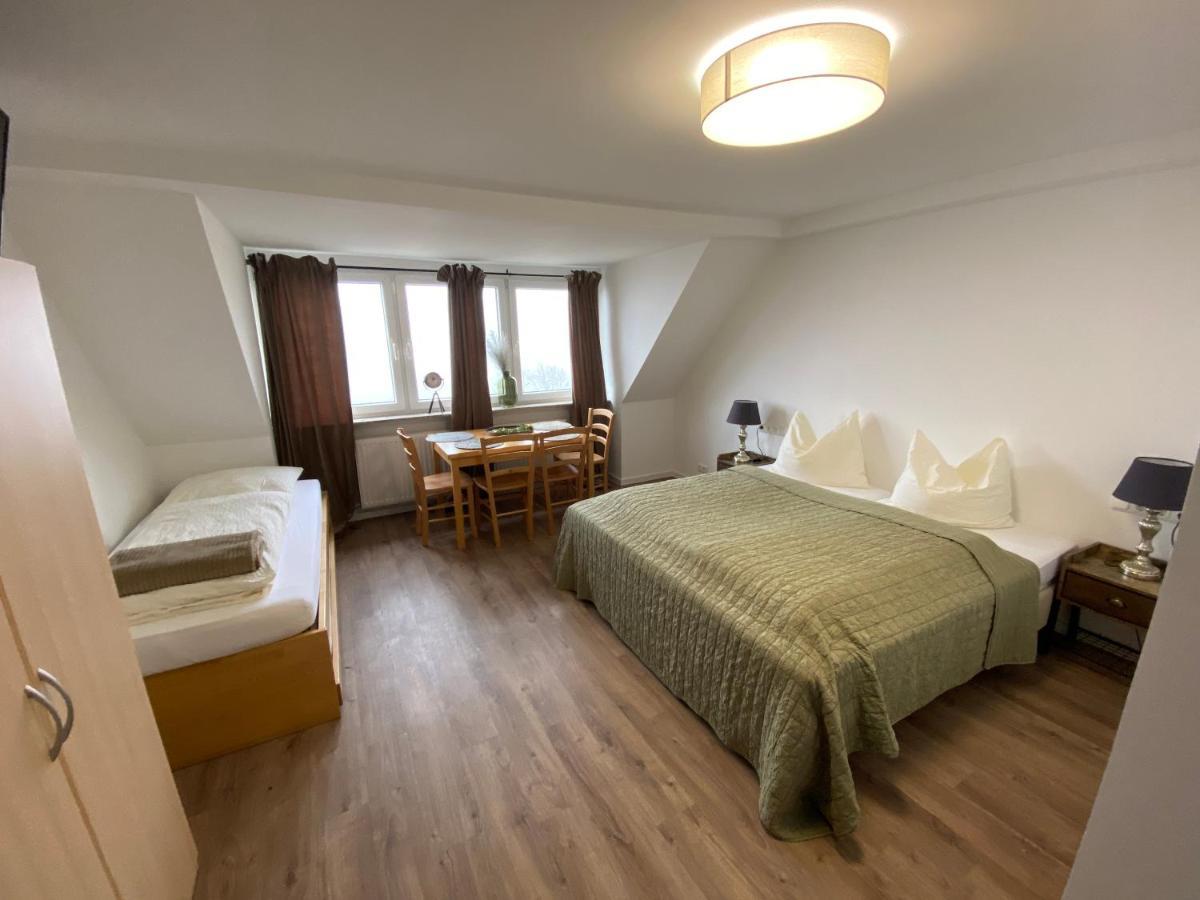 ווינטרברג Pension Haus Talblick מראה חיצוני תמונה