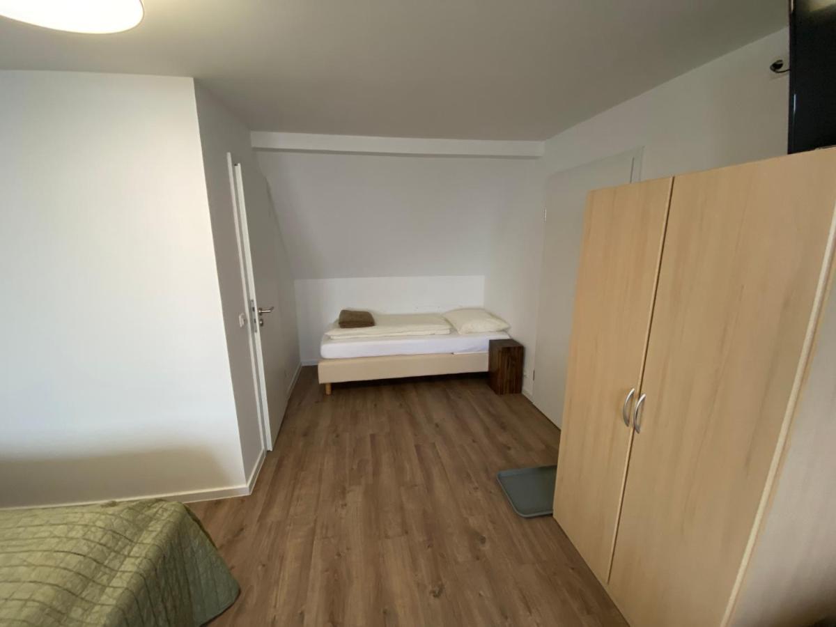 ווינטרברג Pension Haus Talblick מראה חיצוני תמונה