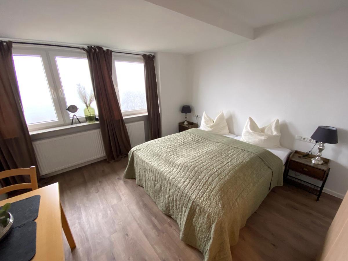 ווינטרברג Pension Haus Talblick מראה חיצוני תמונה
