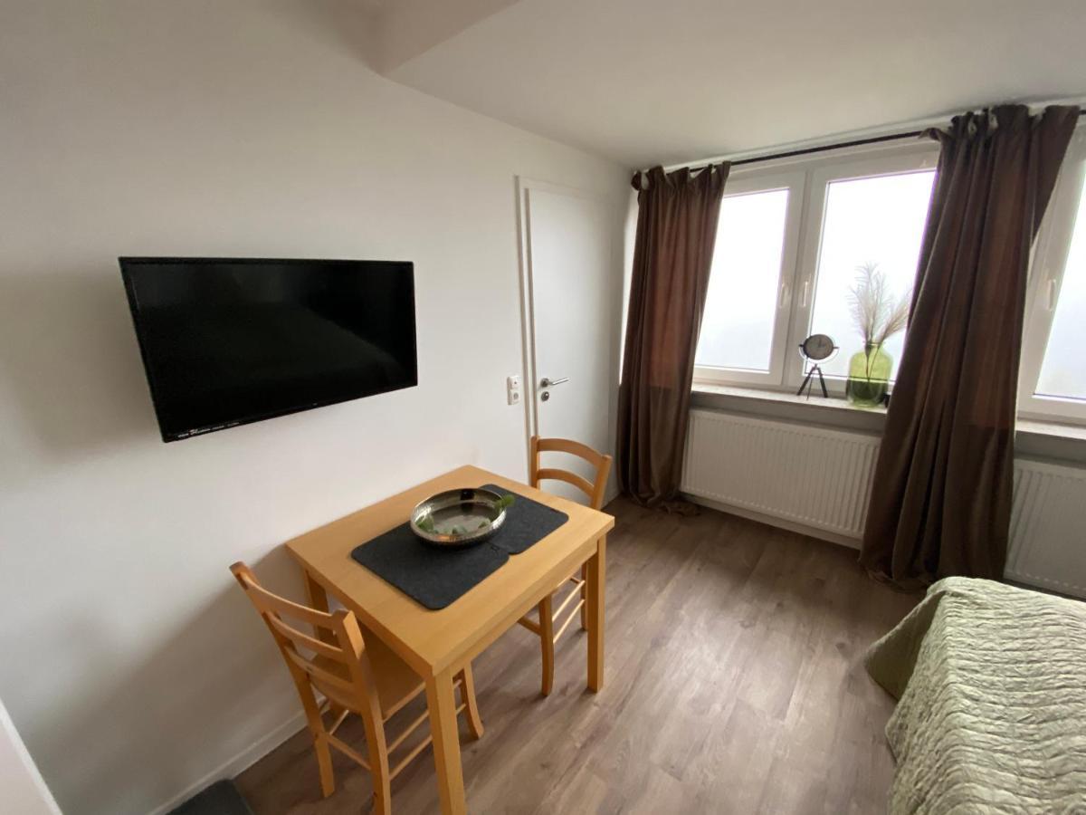 ווינטרברג Pension Haus Talblick מראה חיצוני תמונה
