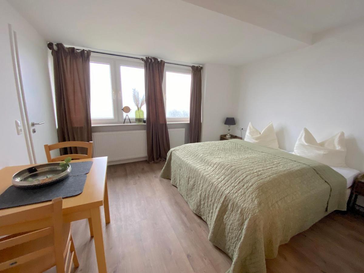 ווינטרברג Pension Haus Talblick מראה חיצוני תמונה